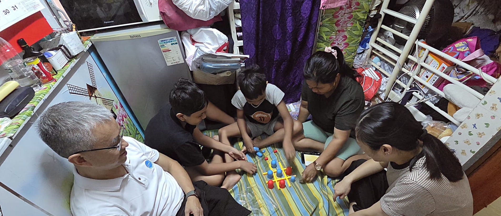 website home page photo