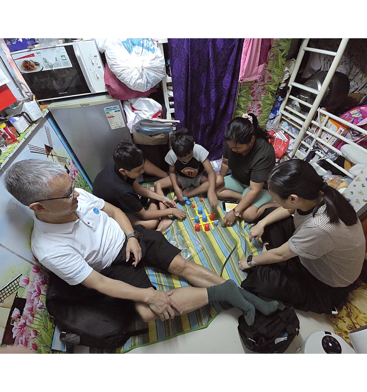 website home page photo (Mobile)